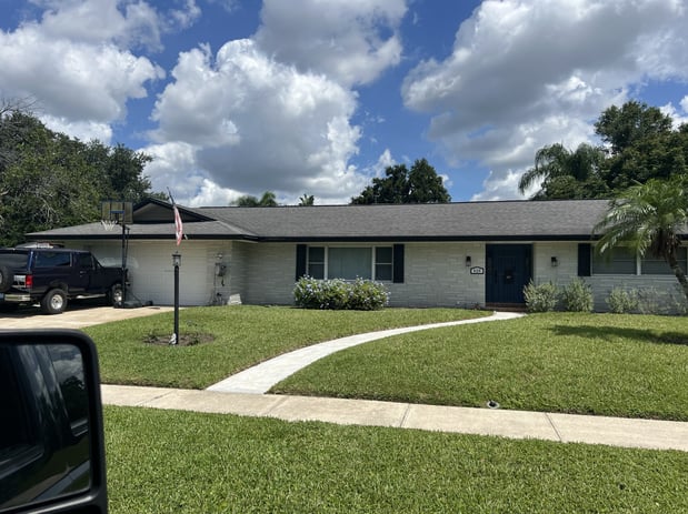 Images Orange County Roofing INC