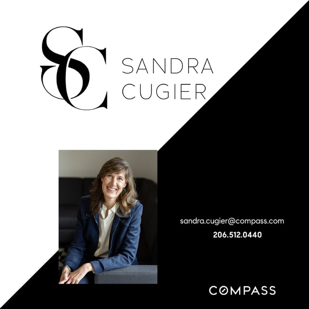 Images Sandra Cugier, REALTOR | Compass