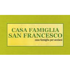 Casa Famiglia San Francesco Logo