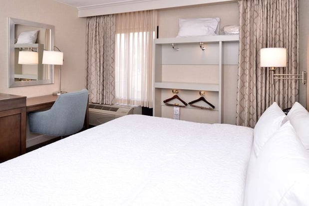 Images Hampton Inn Los Angeles/West Covina