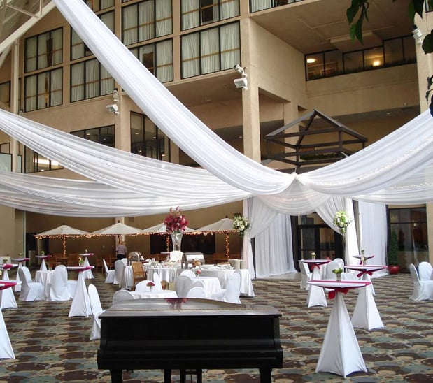 Images DoubleTree by Hilton Hotel St Paul Downtown