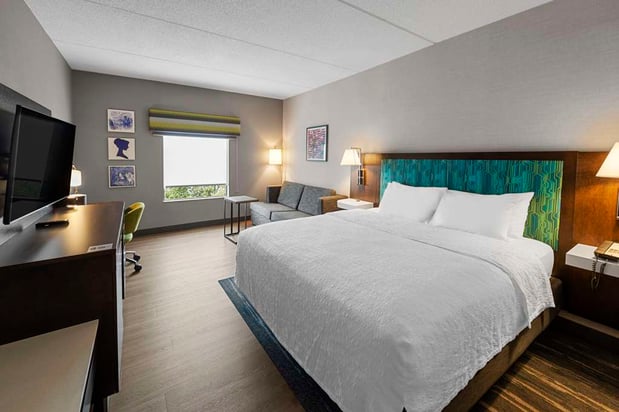 Images Hampton Inn Nanuet