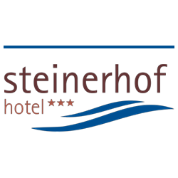Hotel Ristorante Steinerhof Logo