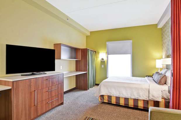 Images Home2 Suites by Hilton Charlotte Airport