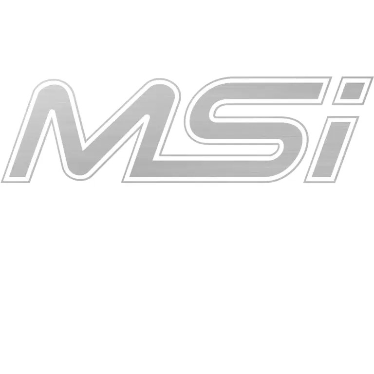 Med South, Inc. Logo