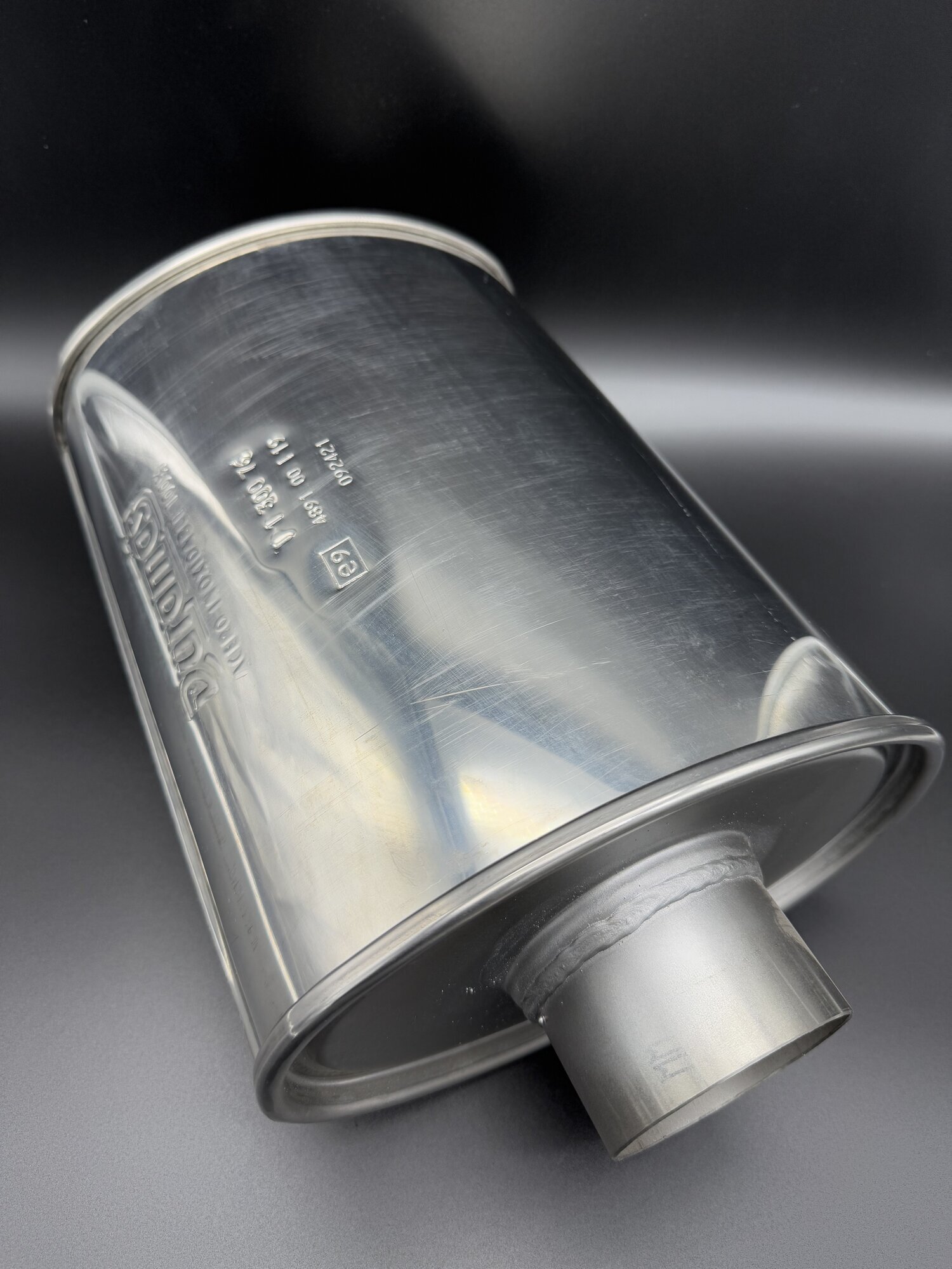 Images Dcc Racing exhaust systems