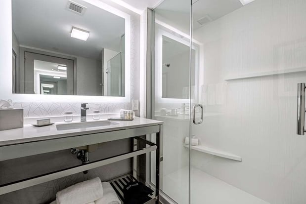 Images Homewood Suites by Hilton Boston Logan Airport Chelsea
