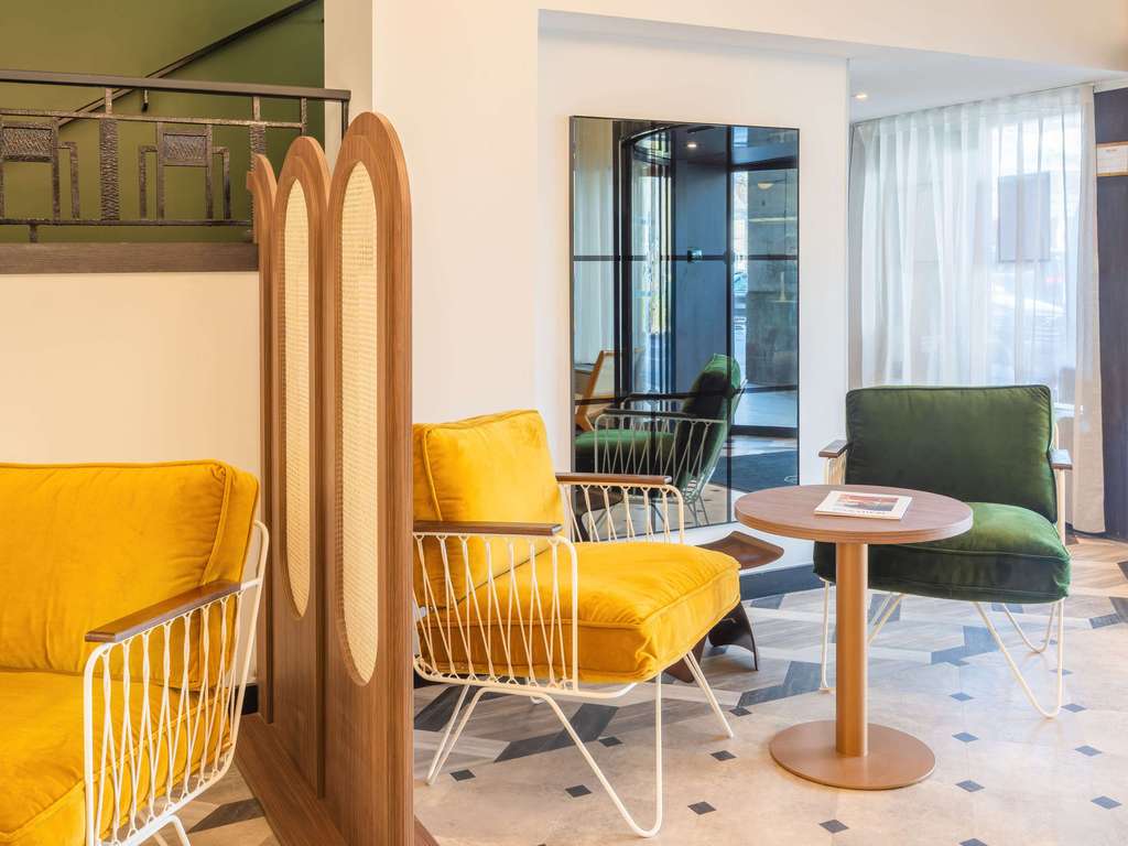 Le Splendid Hotel Lac d'Annecy - Handwritten Collection
