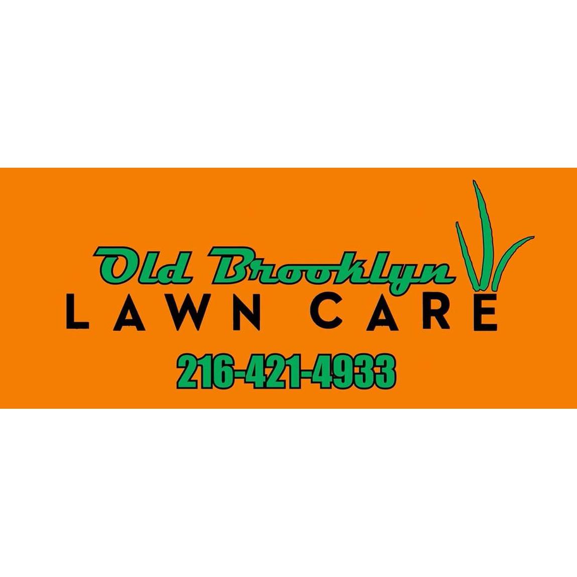 Old Brooklyn Lawn Care