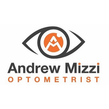Andrew Mizzi Optometrist Logo