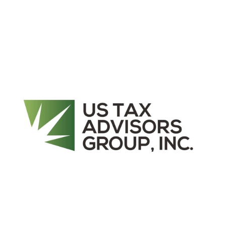 US Tax Advisors Group, Inc. Logo