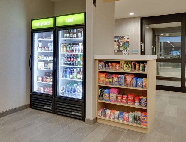 Images Home2 Suites by Hilton Yakima Airport