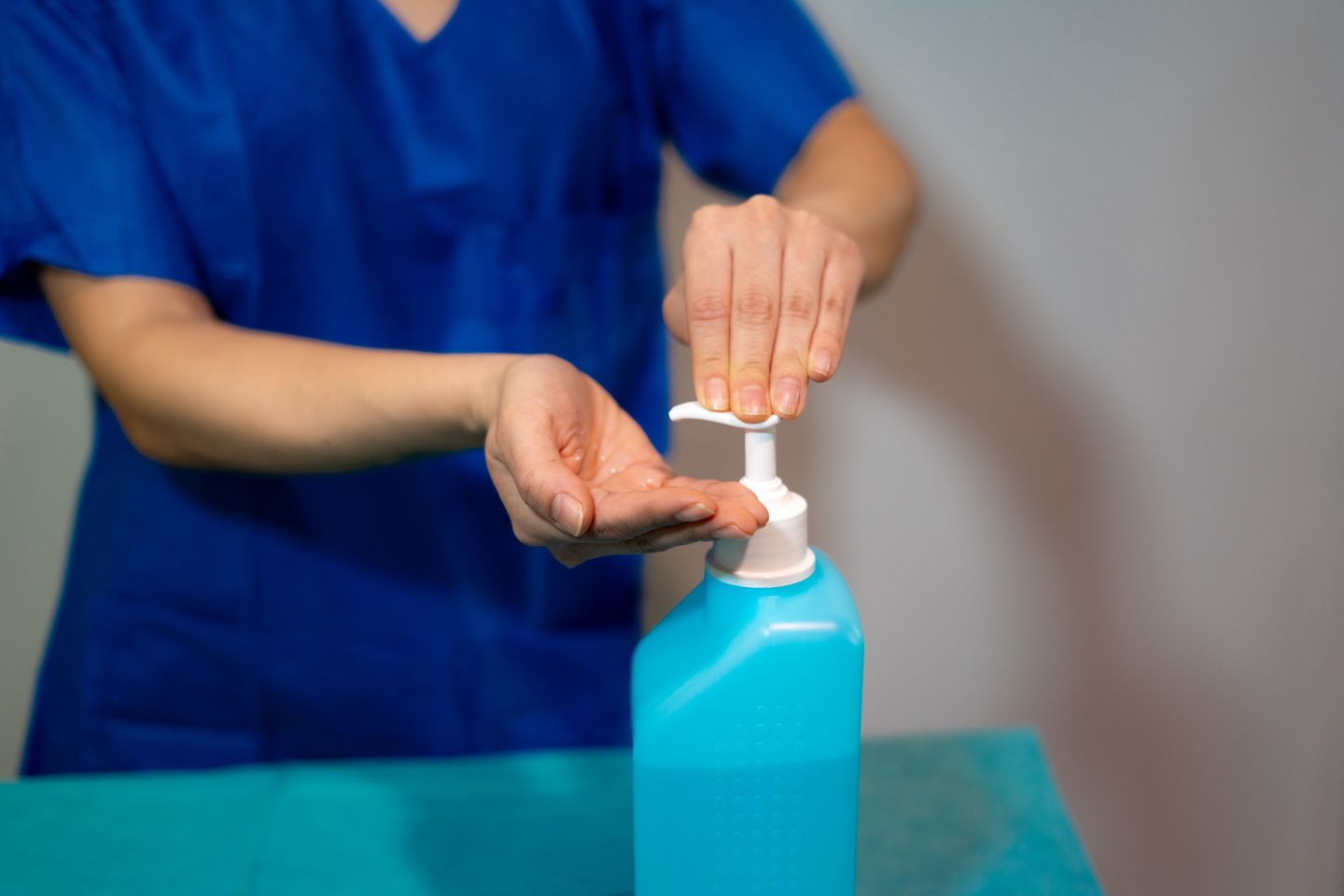 Meeresklar Gebäudedienste, Hüttenstr. 14 in Arnsberg