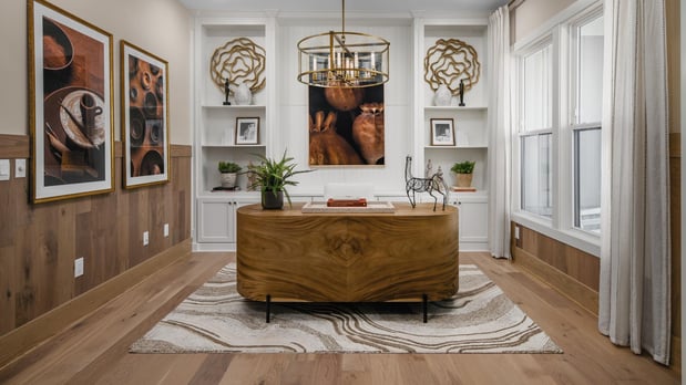 Images Regency at Holly Springs