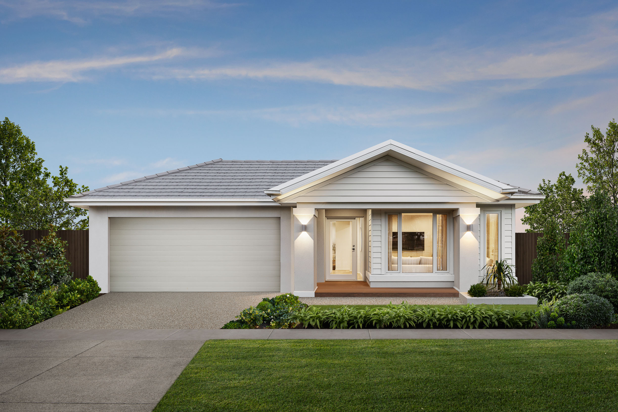 Images Carlisle Homes - Olivine DV2 Estate, Donnybrook
