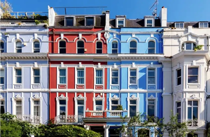 Images Total Facility Cleaning Ltd