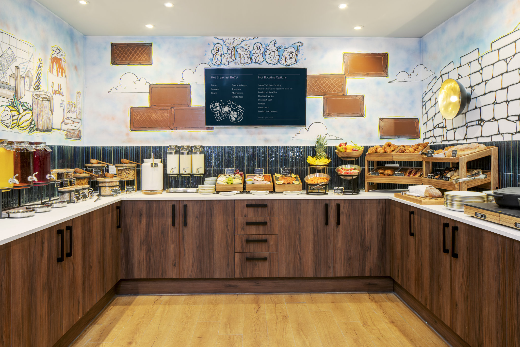 Images Hotel Indigo York by IHG