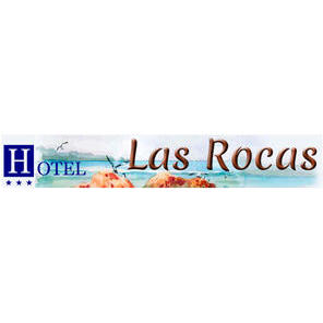 Hotel Las Rocas*** Logo