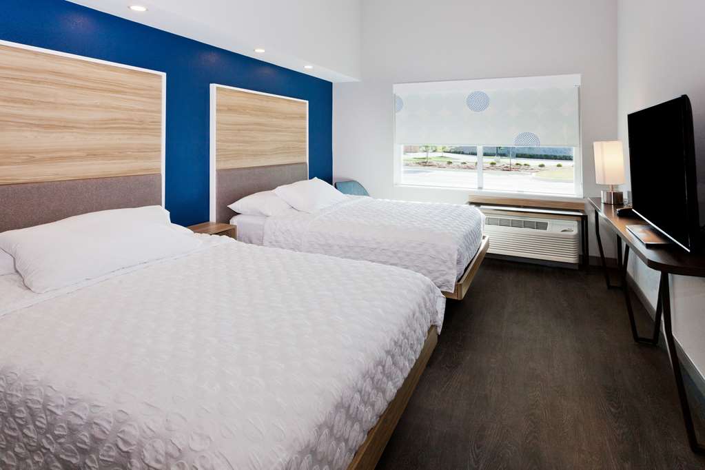 Guest room amenity