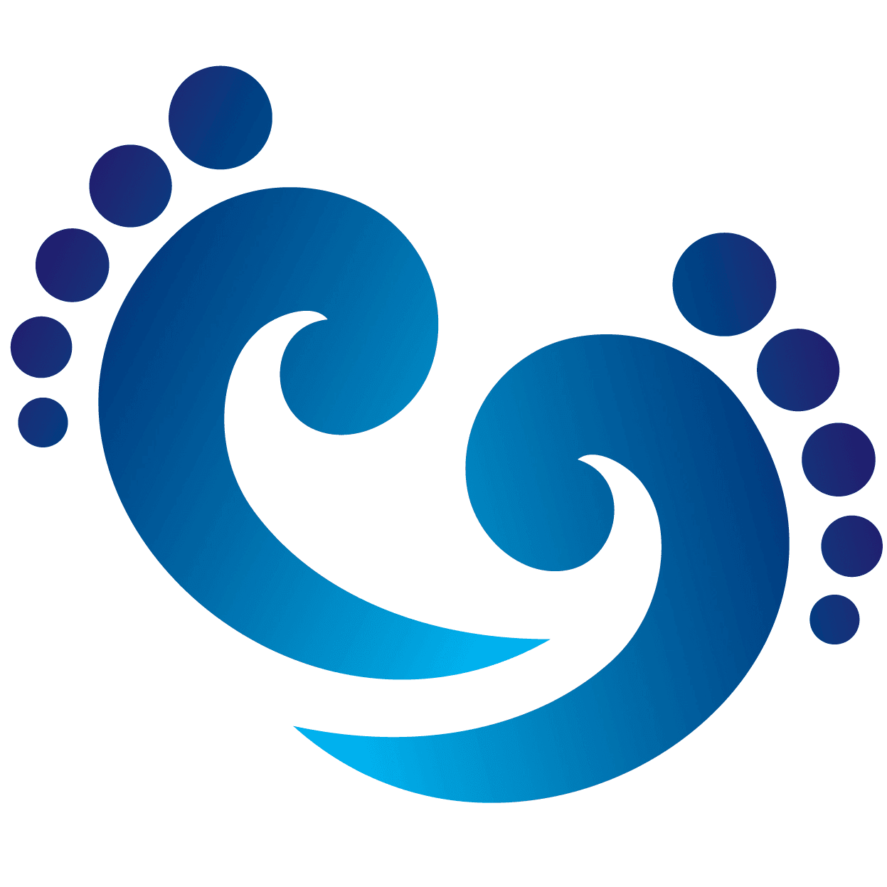 Essex Podiatry Logo