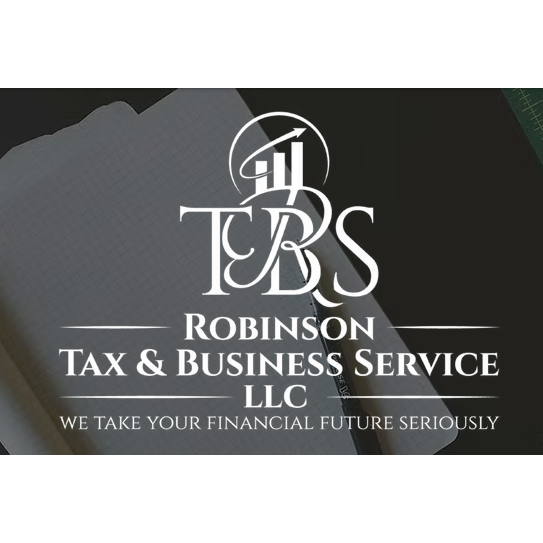 Robinson Tax & Business Service LLC