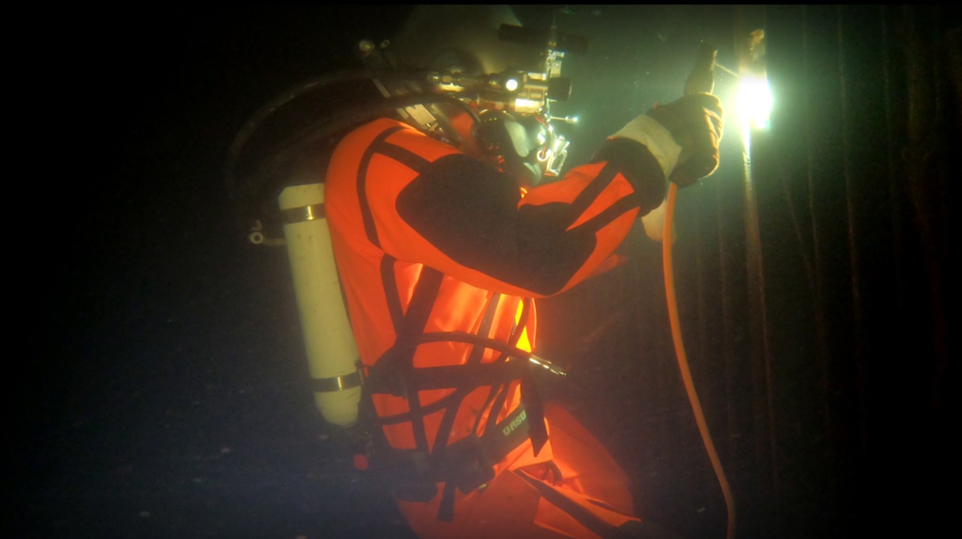 Images UW-TECH  (Underwater Technology Sweden AB)