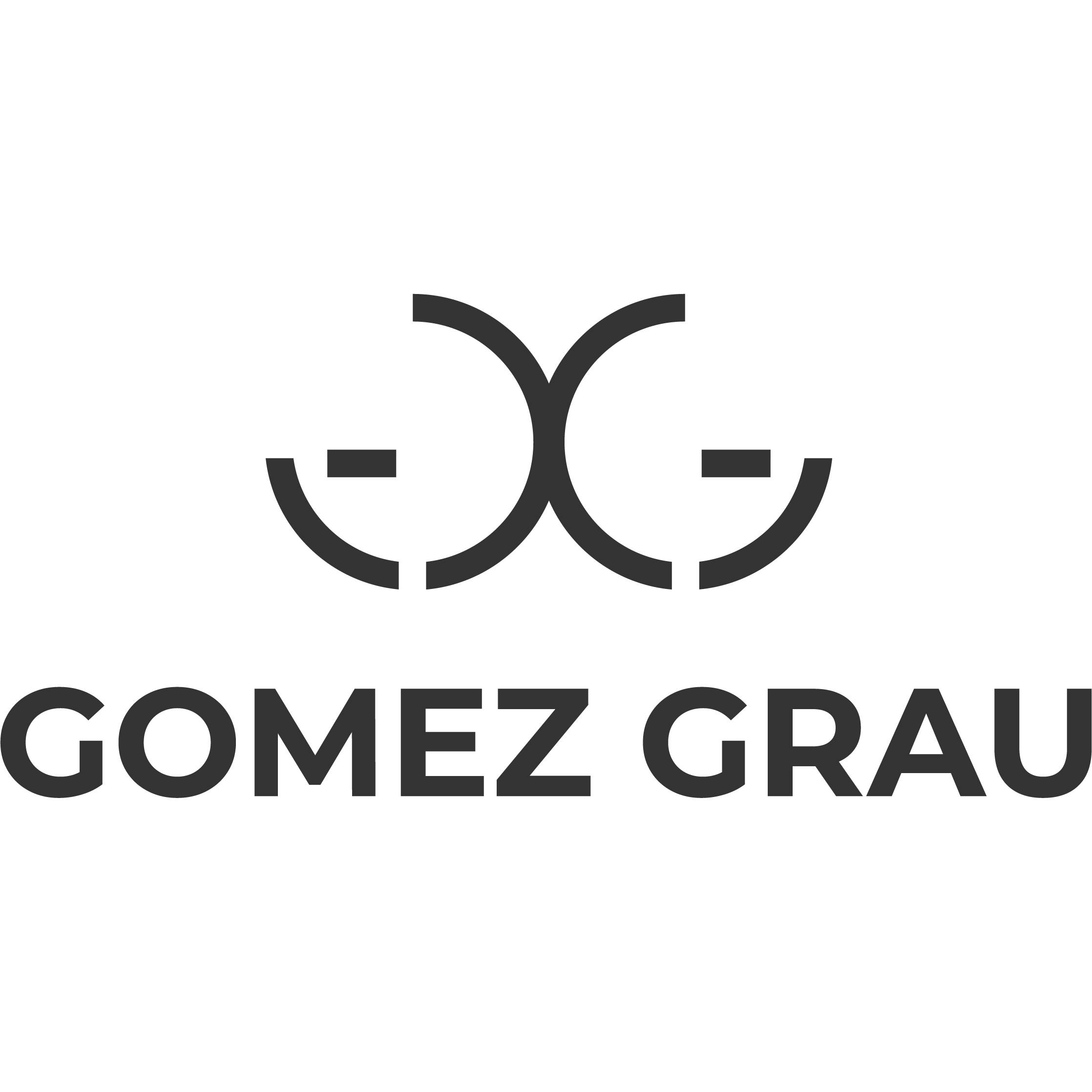 Gomez Grau Logo