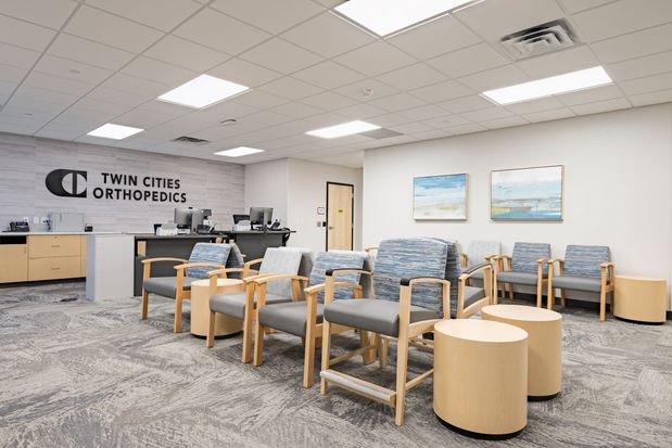Images Twin Cities Orthopedics with Urgent Care Eden Prairie