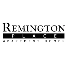 Remington Place Logo