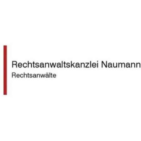 Logo Rechtsanwaltskanzlei Naumann