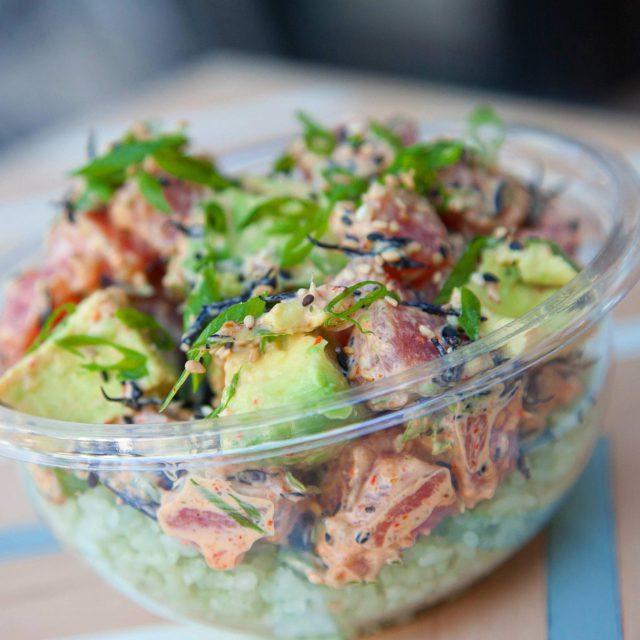 Images Sweetfin Poke Burbank
