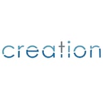 Creation Embroidery Logo