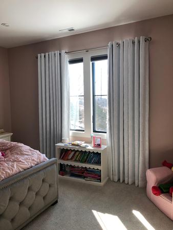 Images Budget Blinds of Lawrence and Indianapolis North