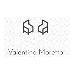 Dott. Valentino Moretto Logo