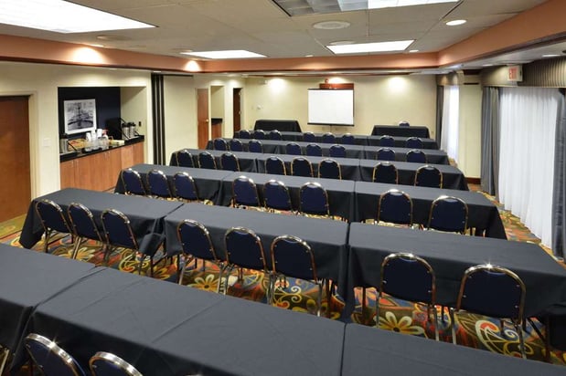 Images Hampton Inn Raleigh-Capital Blvd. North