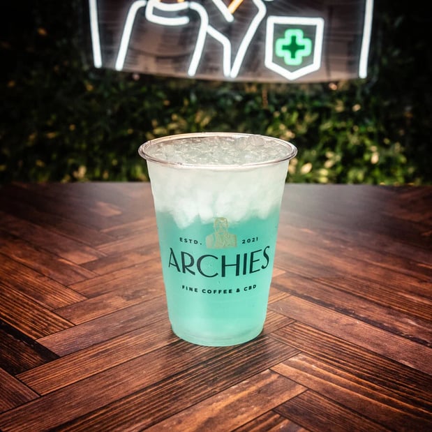 Images Archies Coffee Lounge