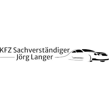 KFZ-Gutachter J.P.Langer in Duisburg - Logo