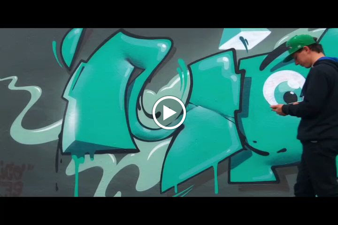 Marshall Skateboarding in Marl