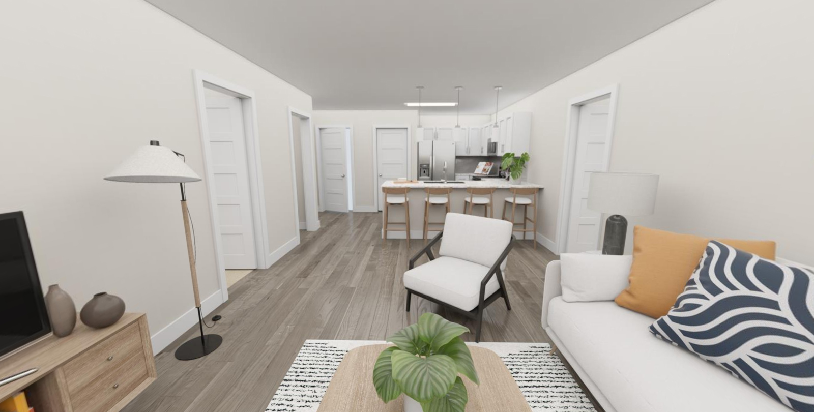 Element at Celebration Pointe Image