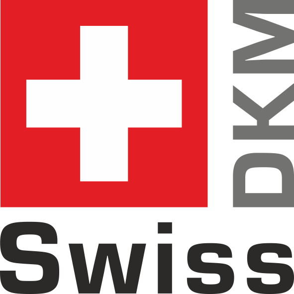 SwissDKM Logo
