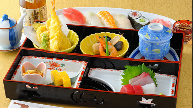 Images 鮨・磯魚料理 安さん 神戸大丸店