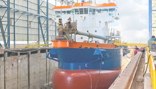 OSNATOL-Werk GmbH & Co. KG, Bahnhofstrasse 14 in Belm