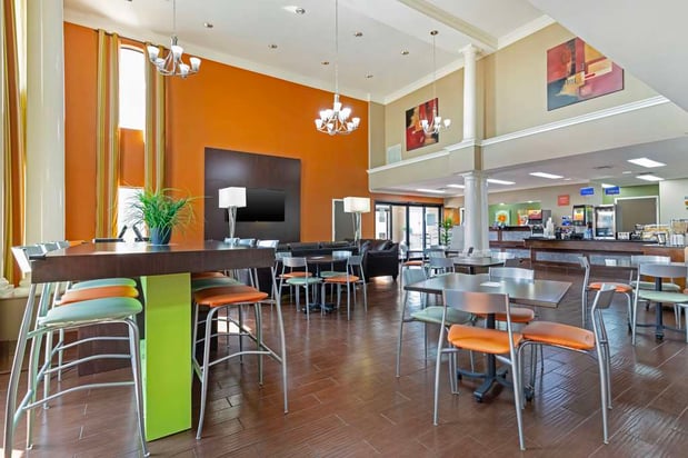 Images Best Western Inn & Suites