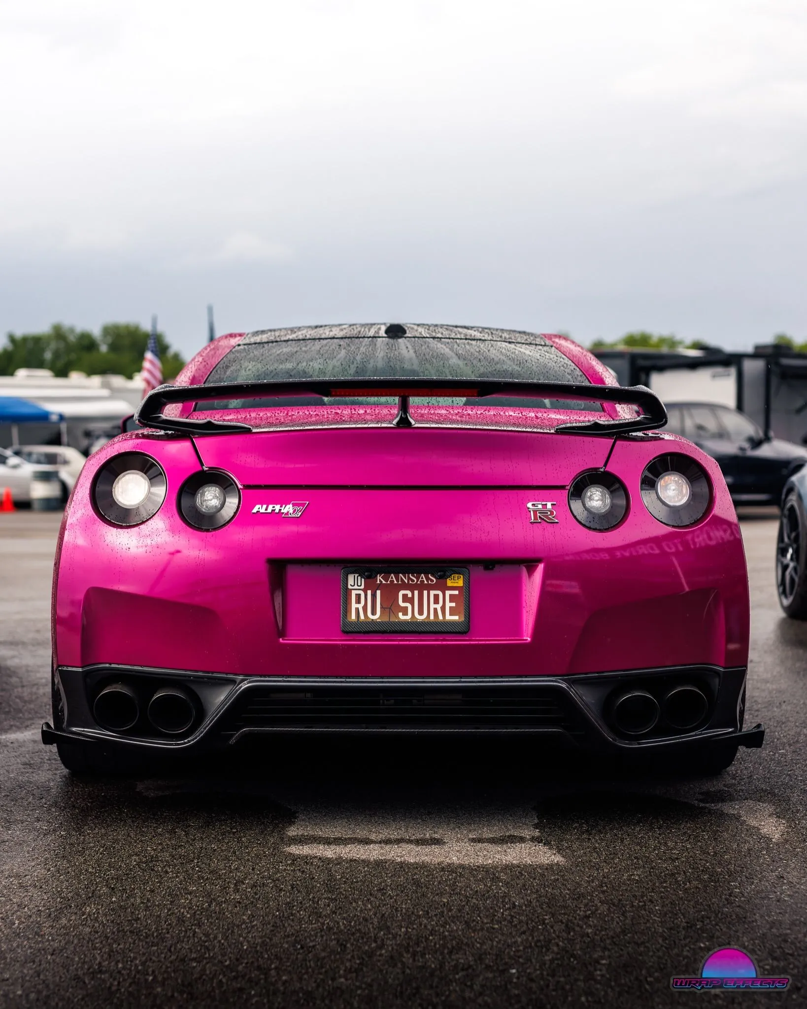 Wrap Effects®