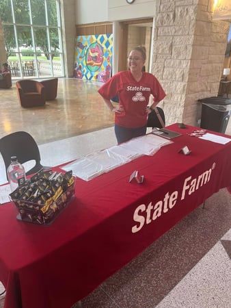 Images Stephanie Featherstone - State Farm Insurance Agent