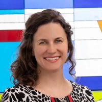 Kimberly Hoilman, PA