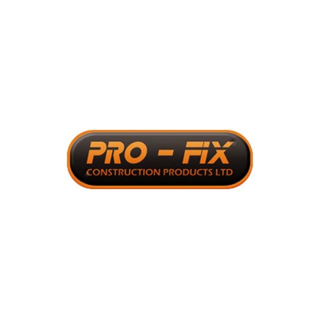 Pro-Fix Construction Products Ltd Logo
