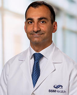 Dr. David Shervin MD