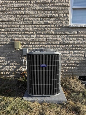 Images Anytime Heating and Air Conditioning
