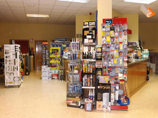 Images Ferretería El Candil